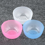自制水膜小碗 美容diy面膜碗调膜碗容器 分装棒勺子 面膜工具