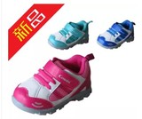 Combi 康贝2015春秋新款BB802E 机能休闲鞋 机能学步童鞋运动鞋