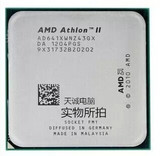 AMD X4 641 散片CPU 四核 FM1 905 2.8G 还有X4 631 质保1年
