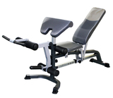 哑铃凳家用款仰卧起坐板JTH-405室内健身器材健腹板多功能健身椅
