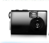 高清迷你微型摄像机小单反数码照相机带屏超小照相机隐形摄录机