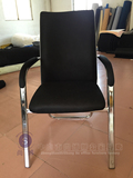 中山珠海办公家具高档办公椅老板椅会议椅职员椅前台接待椅子