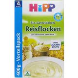现货 德国HIPP 喜宝有机大米米粉宝宝辅食米糊4个月以上400g