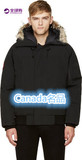 Canada Goose Chilliwack Bomber加拿大鹅 男女款短款保暖羽绒服