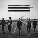BIGBANG三巡长沙演唱会门票 bigbang三巡2016长沙站演唱会门票