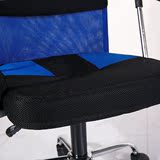 特价家用升降扶手网布简约现代靠背人体工学靠背转椅办公椅电脑椅