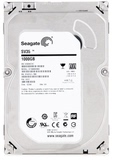 Seagate/希捷 ST1000VX000 1T 7200转64M SATA 6Gb/秒 监控级硬盘