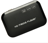 高清多煤体音视频播放器U盘SD卡硬盘盒播放器家用广告循环播放