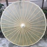 包邮防雨防晒油纸伞 中国风传统工艺伞 道具舞蹈古典油纸伞