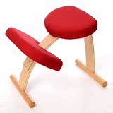 家逸学习椅子 创意椅 曲木椅 休闲椅 电脑椅 学生成人坐姿椅 咖啡