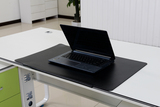 高档办公桌垫写字桌垫超大书桌垫电脑桌垫桌面皮垫台垫无异味包邮