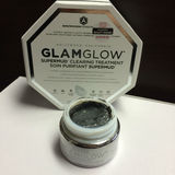新鲜到货(美国正品) GLAMGLOW 白罐发光面膜/火山泥面膜34G  小白