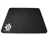 官方正品SteelSeries 赛睿Qck Mass/heavy/mini/暗黑3QCK+鼠标垫