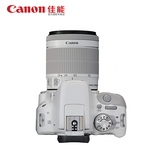 Canon/佳能 EOS 100D 数码相机 EF-S 18-55mm 100D单反套机白色