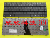 特价神舟原装优雅 A460P-i3G D3 D1  D4 A460P-i7G D2笔记本键盘