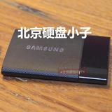 Samsung/三星 MU-PS1T0B 1TB便携式SSD T1系列固态移动硬盘1t正品