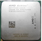 AMD 7750  速龙64 X2 双核2.7G 散片cpu  AM2+秒杀 AMD 5200