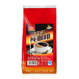 super/超级纯咖啡 咖啡粉袋装 咖啡机专用 360g