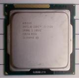 Intel/英特尔 i5-2400 酷睿四核散片CPU I5 1155针 质保一年