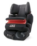 德国concord康科德汽车安全座椅transformer pro 9月-12岁 代购