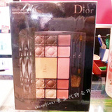特价代购 Dior/迪奥 14年圣诞限量彩妆盒彩妆套装