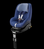 Maxi Cosi Pearl儿童安全座椅 含Familyfix 底座 ISOFIX接口
