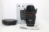 佳能 EF 35mm f/1.4L USM 一代 包装齐全 大陆行货