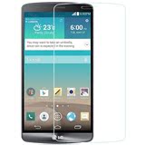 Freeson LG G3 超薄纳米防爆钢化玻璃 手机保护膜 高透 玻璃贴膜