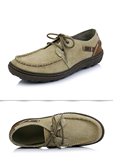 CAT卡特2015春夏新款男鞋低帮休闲豆豆鞋P715861C4C/2C4C/3C4C