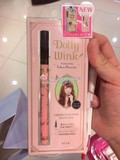 香港代购 KOJI 蔻吉Dolly Wink 防水液体眼线液笔