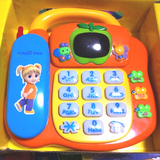 美赞臣  玩具 启智音乐电话机 儿童电话机 儿童益智玩具21