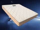纯棕床垫/席梦思床垫/弹簧床垫/硬床垫/软床垫/乳胶环保3E棕包邮