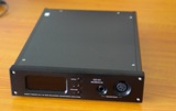GoldenWave/高登 GD-01 GD01 全平衡DAC解码器耳放一体机