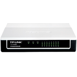 包邮 TP-LINK TL-R1660+ 有线路由器 16口 流量控制 防攻击 DDNS