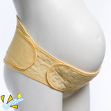 孕妇纯棉托腹带产前保胎带 孕期专用腰带 护腰脊椎 透气保暖包邮