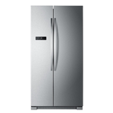 Haier/海尔 BCD-648WDBE 冰箱双门家用 风冷无霜一级节能