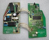 海尔空调KFR-KF-36GW/(F)-1 0600327 电脑板 0600282 控制板