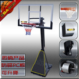 sba305-027篮球架室外成人标准高度篮球架成人蓝球架家用篮球框