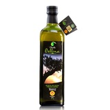 蓓琳娜(BELLINA)1000ml PDO特级初榨橄榄油 西班牙原装原瓶进口