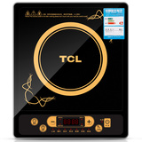 TCL TC-HA209B01电磁炉 特价家用大功率电池炉正品小迷你火锅炉灶