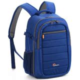 乐摄宝摄影包（Lowepro）2015新款 Tahoe BP 150 双肩摄影包 蓝色