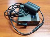尼康D810D800D7000D7100 D750相机EN-EL15外接电池移动电源充电宝
