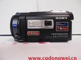 Sony/索尼 HDR-PJ760E全高清 夜视投影摄像机中文菜单 含所有配件