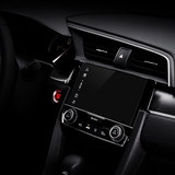 高清汽车导航膜 屏幕保护膜 6.5/7寸8寸屏保膜 汽车贴膜防刮屏保