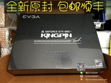 【现货】EVGA GeForce GTX 980Ti KP 6G KINGPIN K|NGP|N极限显卡