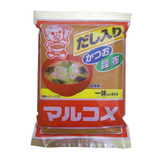 【天猫超市】日本进口 丸米一休味噌300g日本大酱 味增酱 豆瓣酱