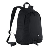 耐克双肩背包男女2016新款户外旅游包运动包书包电脑包BA4856-001