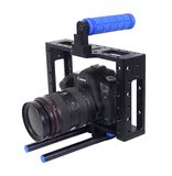 单反摄像套件 5d2大号兔笼 专业电影器材 摄像机单反大CAGE兔笼