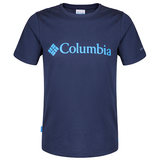 Columbia/哥伦比亚 16春夏新品男款户外速干透气短袖T-恤 PM1801