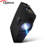 奥图码OSW826超短焦投影仪机蓝光3D高清1080p商务办公家用投影仪